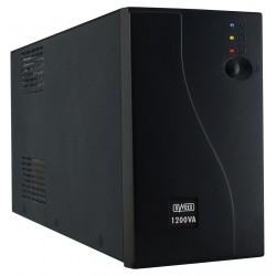 UPS 1200 VA USB 2.0 šaltinis