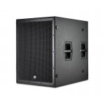 Žemų dažnių kolonėlė - subas RCF SUB 8005-AS 1250W 