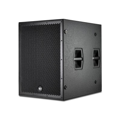 Žemų dažnių kolonėlė - subas RCF SUB 8005-AS 1250W Žemų dažnių kolonėlė - subas RCF SUB 8005-AS 1250W